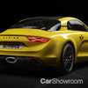 Alpine Reveals A110 Legende GT and Colour Edition For 2020