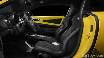 Alpine Reveals A110 Legende GT and Colour Edition For 2020