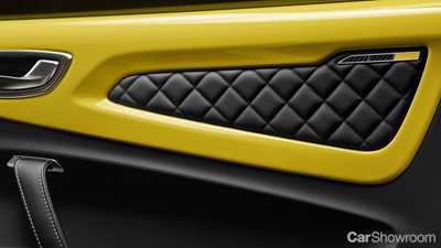 Alpine Reveals A110 Legende GT and Colour Edition For 2020