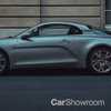 Alpine Reveals A110 Legende GT and Colour Edition For 2020