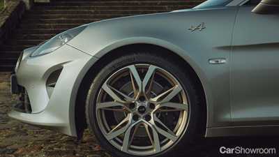 Alpine Reveals A110 Legende GT and Colour Edition For 2020
