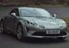 Alpine Reveals A110 Legende GT and Colour Edition For 2020