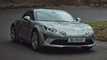 Alpine Reveals A110 Legende GT and Colour Edition For 2020