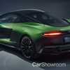 MSO Debuts McLaren GT Verdant Theme