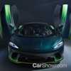 MSO Debuts McLaren GT Verdant Theme