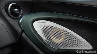 MSO Debuts McLaren GT Verdant Theme