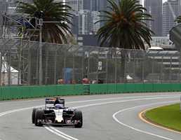 CANCELLED – 2020 Australian Formula One Grand Prix Canned Over Coronavirus Pandemic