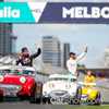 CANCELLED – 2020 Australian Formula One Grand Prix Canned Over Coronavirus Pandemic