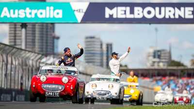 CANCELLED – 2020 Australian Formula One Grand Prix Canned Over Coronavirus Pandemic