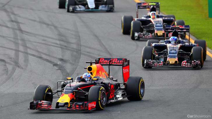 CANCELLED – 2020 Australian Formula One Grand Prix Canned Over Coronavirus Pandemic