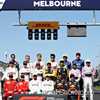 CANCELLED – 2020 Australian Formula One Grand Prix Canned Over Coronavirus Pandemic