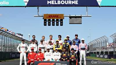CANCELLED – 2020 Australian Formula One Grand Prix Canned Over Coronavirus Pandemic