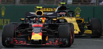 CANCELLED – 2020 Australian Formula One Grand Prix Canned Over Coronavirus Pandemic