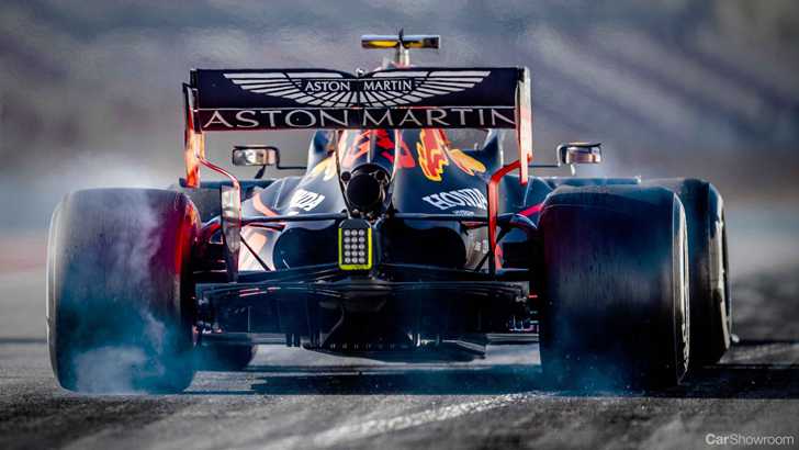 CANCELLED – 2020 Australian Formula One Grand Prix Canned Over Coronavirus Pandemic
