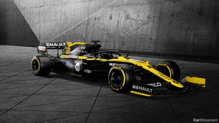 CANCELLED – 2020 Australian Formula One Grand Prix Canned Over Coronavirus Pandemic