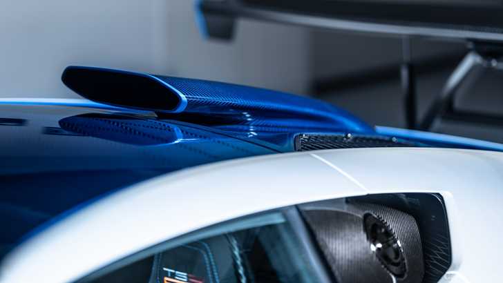 Zenvo TSR-S Is Danish Lunacy At Its Finest, Priced At $2.62M