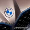 BMW Shows Off Concept i4, Electric Gran Coupe Entering Production In 2021