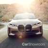 BMW Shows Off Concept i4, Electric Gran Coupe Entering Production In 2021