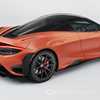 2020 McLaren 765LT Revealed As Super Series Flagship