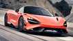 2020 McLaren 765LT Revealed As Super Series Flagship