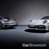2020 Porsche 911 Turbo S, Same Recipe But Better