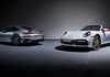 2020 Porsche 911 Turbo S, Same Recipe But Better