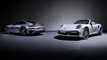 2020 Porsche 911 Turbo S, Same Recipe But Better