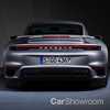 2020 Porsche 911 Turbo S, Same Recipe But Better