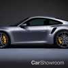 2020 Porsche 911 Turbo S, Same Recipe But Better