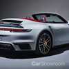 2020 Porsche 911 Turbo S, Same Recipe But Better