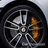 2020 Porsche 911 Turbo S, Same Recipe But Better