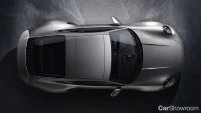 2020 Porsche 911 Turbo S, Same Recipe But Better
