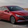 2021 Hyundai i30 Sedan (Elantra) Unveiled, Aussie Arrival Imminent