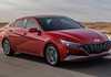 2021 Hyundai i30 Sedan (Elantra) Unveiled, Aussie Arrival Imminent