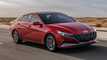 2021 Hyundai i30 Sedan (Elantra) Unveiled, Aussie Arrival Imminent
