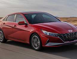 2021 Hyundai i30 Sedan (Elantra) Unveiled, Aussie Arrival Imminent
