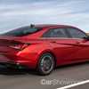 2021 Hyundai i30 Sedan (Elantra) Unveiled, Aussie Arrival Imminent