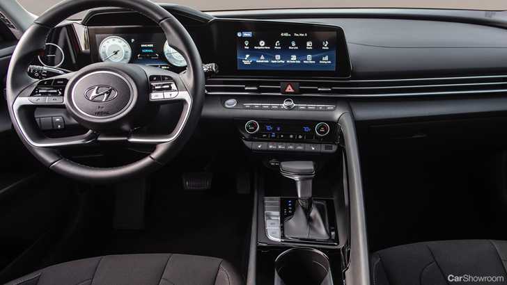2021 Hyundai i30 Sedan (Elantra) Unveiled, Aussie Arrival Imminent