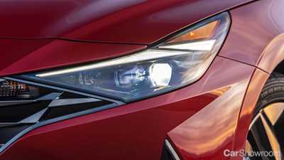 2021 Hyundai i30 Sedan (Elantra) Unveiled, Aussie Arrival Imminent