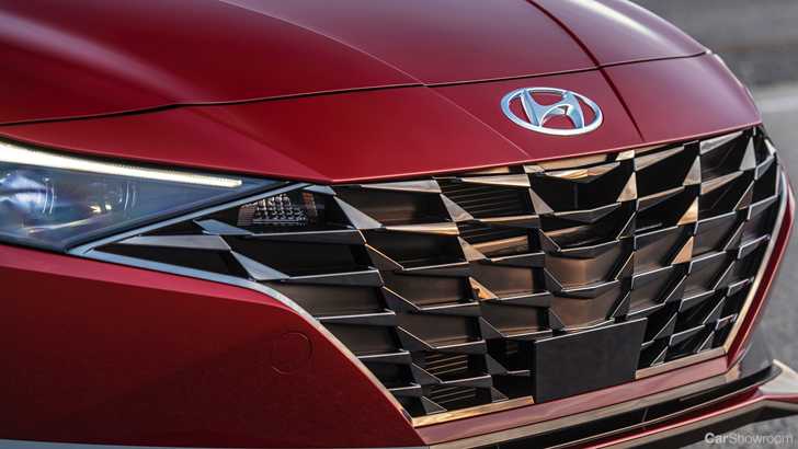 2021 Hyundai i30 Sedan (Elantra) Unveiled, Aussie Arrival Imminent