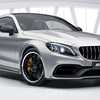 Mercedes-AMG C63 S Coupe ‘Aero Edition 63’ From $189k, 63 Units Only