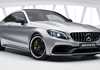 Mercedes-AMG C63 S Coupe ‘Aero Edition 63’ From $189k, 63 Units Only