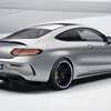 Mercedes-AMG C63 S Coupe ‘Aero Edition 63’ From $189k, 63 Units Only