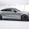 Mercedes-AMG C63 S Coupe ‘Aero Edition 63’ From $189k, 63 Units Only