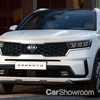 All-New 2021 Kia Sorento Revealed With More Space And Tech