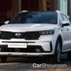 All-New 2021 Kia Sorento Revealed With More Space And Tech