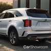 All-New 2021 Kia Sorento Revealed With More Space And Tech