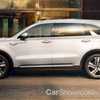 All-New 2021 Kia Sorento Revealed With More Space And Tech