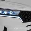 All-New 2021 Kia Sorento Revealed With More Space And Tech