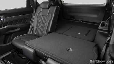 All-New 2021 Kia Sorento Revealed With More Space And Tech